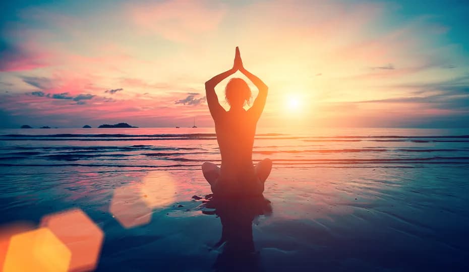 Heliotherapy for natural healing and wellness at VSR Vriksha naturopathy wellness centre in Hyderabad