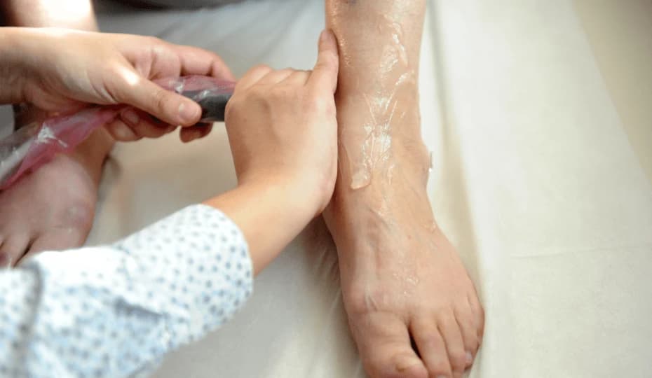 Musculoskeletal naturopathy treatment for holistic health and detox at VSR Vriksha naturopathy wellness centre in Hyderabad