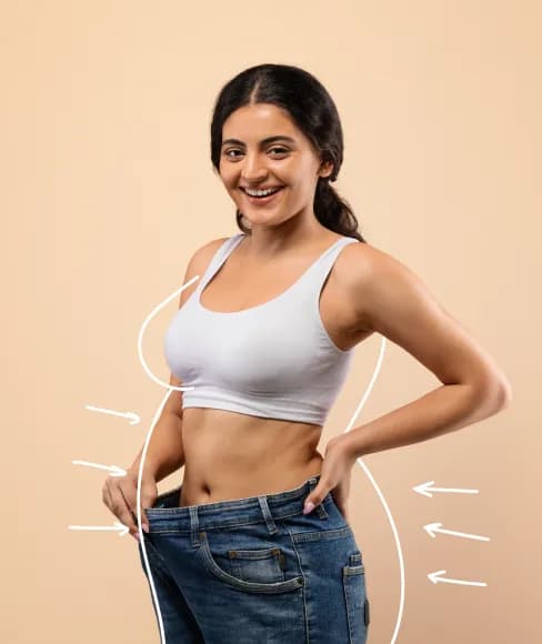 How Can Naturopathy Help with Weight Loss?