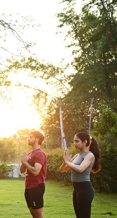 VSR Vriksha Naturopathy Retreat