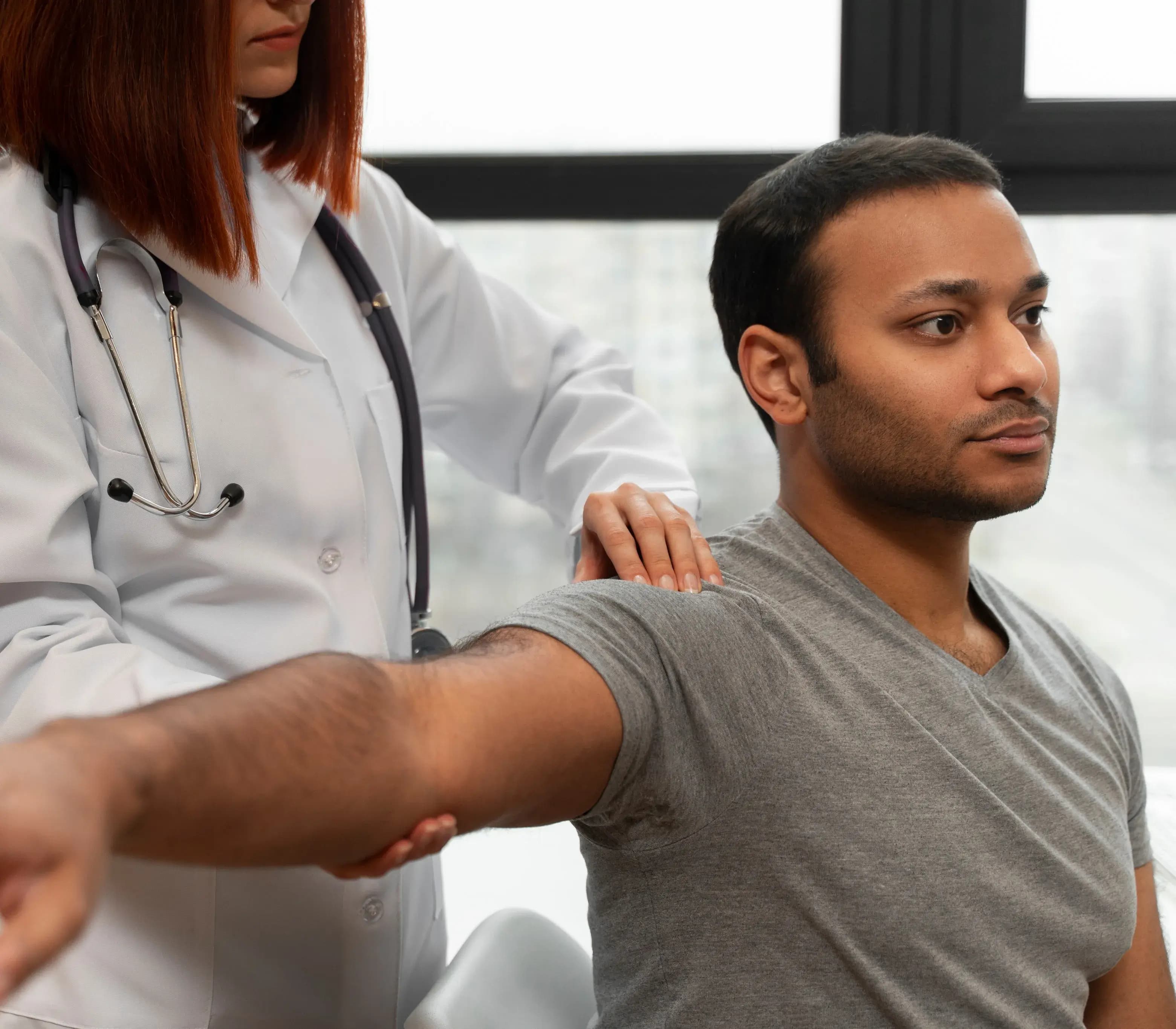 Pain Management Package